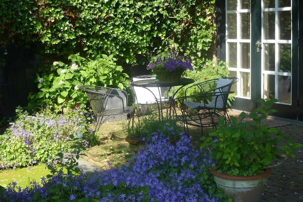 Guesthouse Veerhoeve-1