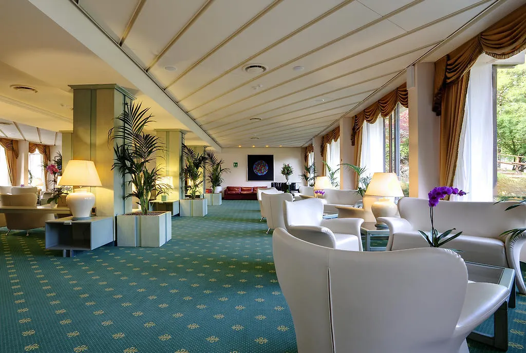 Grand Hotel Presolana-1