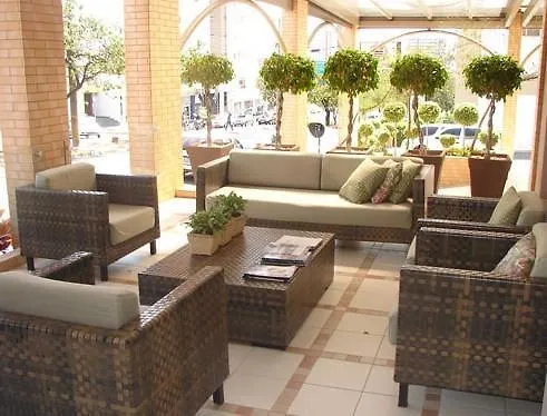 Muchiutt Park Hotel-1