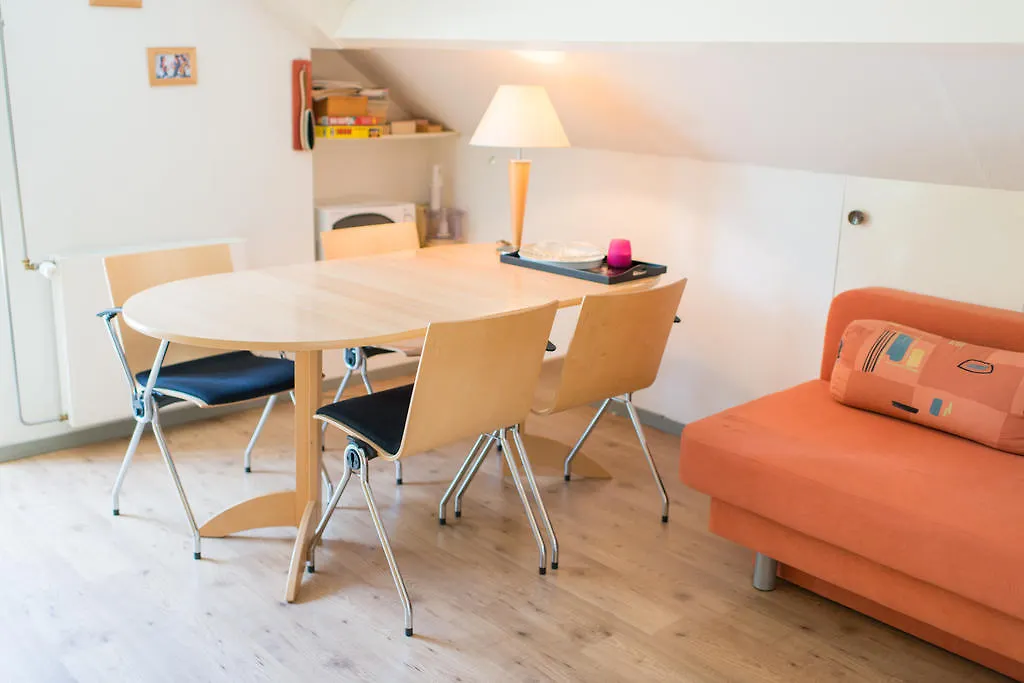 Bed And Breakfast Hoorn-1