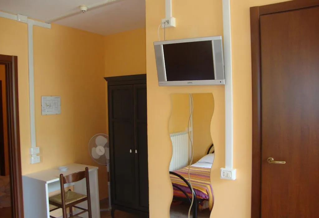 Albergo Gino-1
