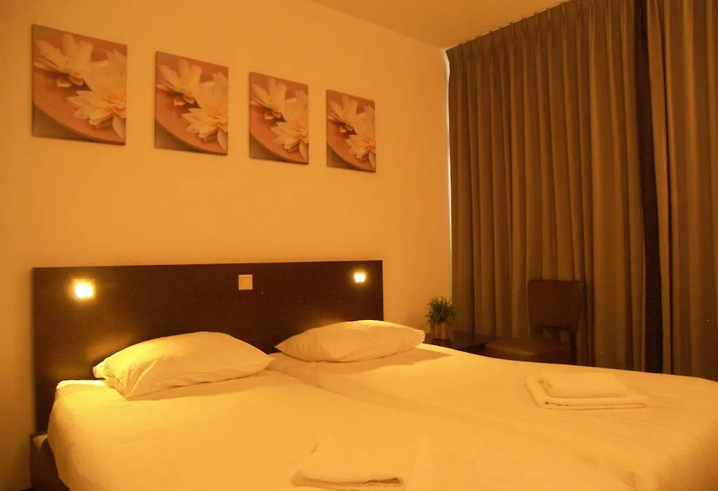 Hotel de Markt-1