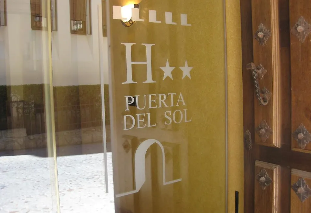 Puerta del Sol-1