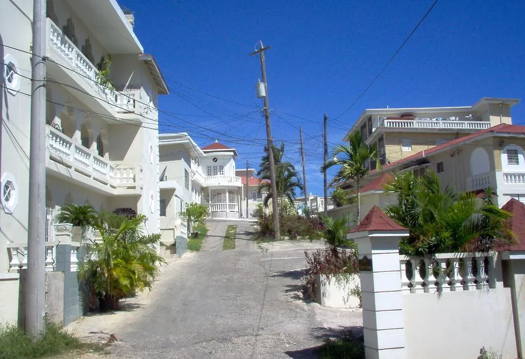 Bethel Court Guesthouse-1