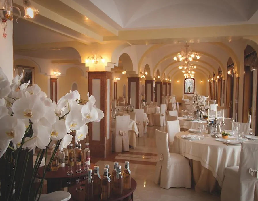 Hotel Voce del Mare-1