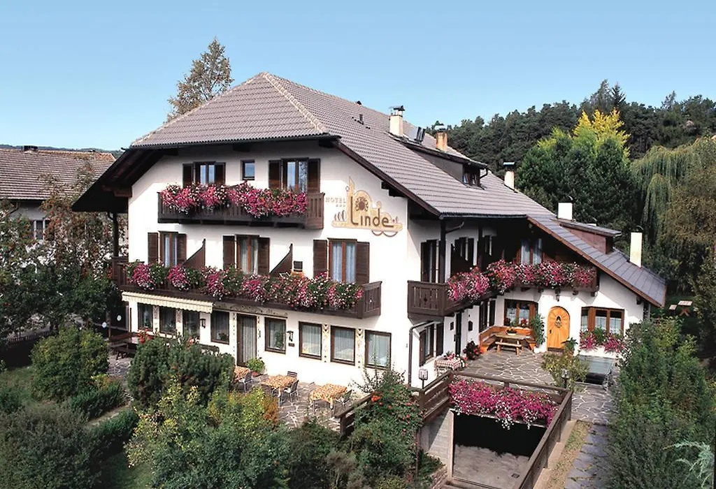 Hotel Linde-1
