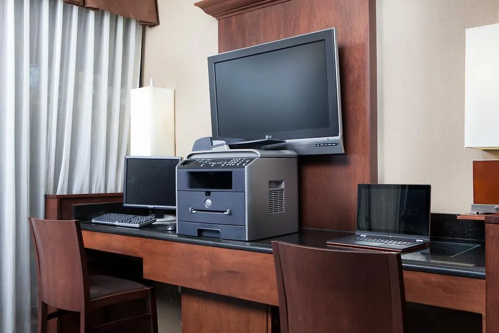 Best Western Plus Portsmouth-Chesapeake-1