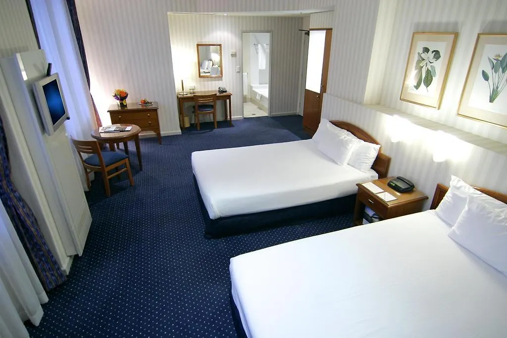 The Menzies Sydney-1