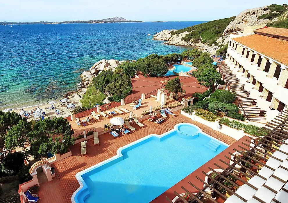 Grand Hotel Smeraldo Beach-1