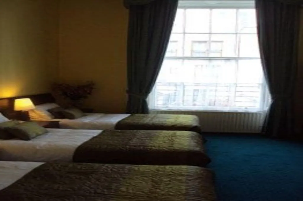 Anchor Guesthouse-1