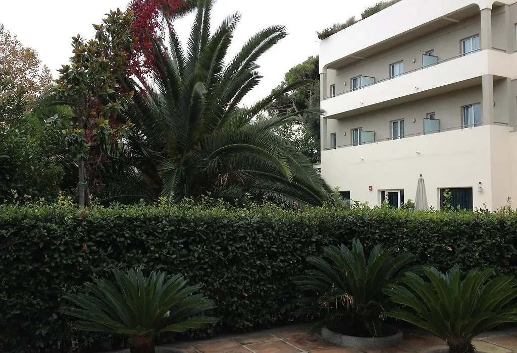 Phi Hotel Alcione-1