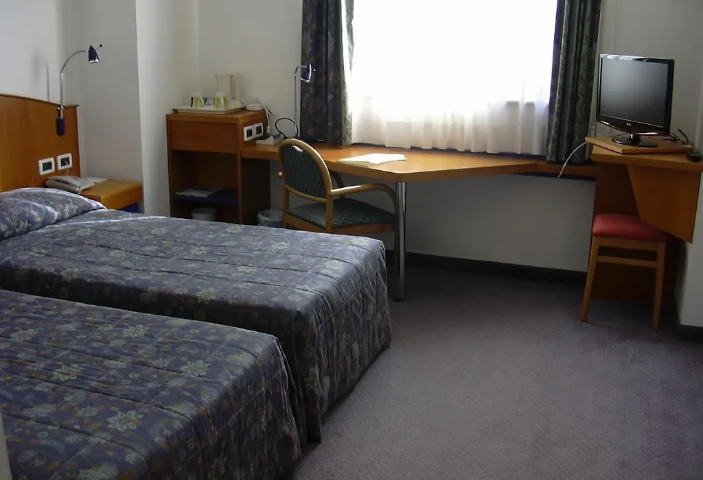 Maggiora Hotel-1