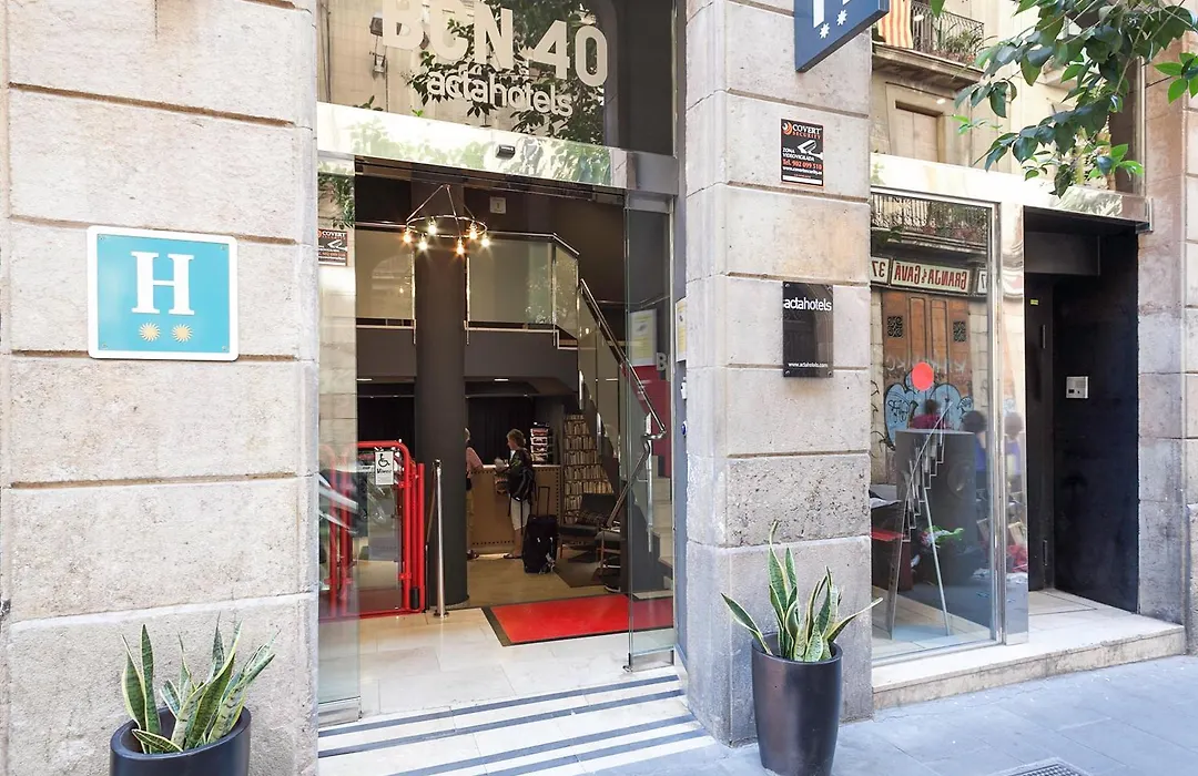 Acta Bcn 40-1