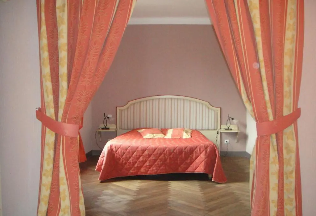Auberge des Lices-1