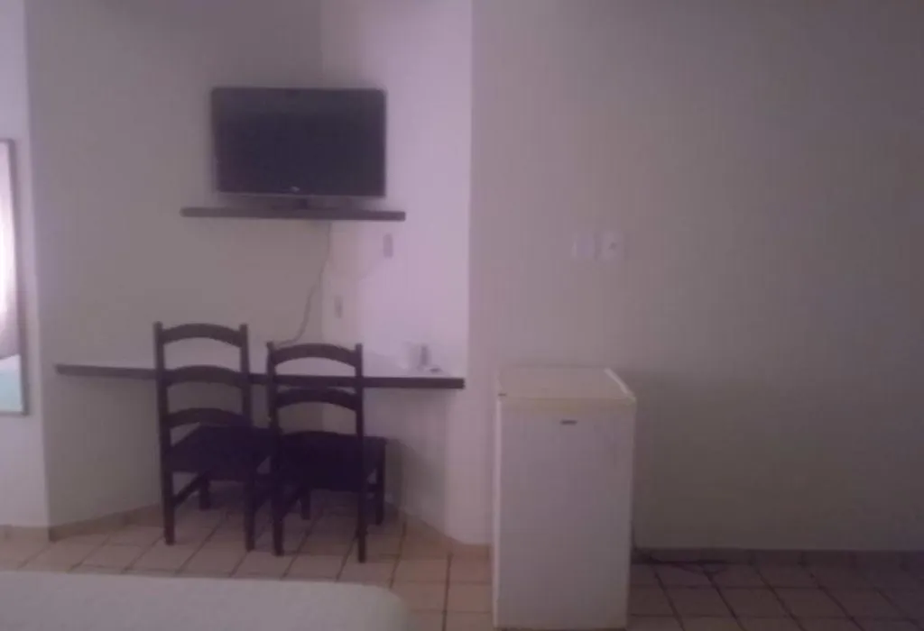 Hotel Rio Mar-1