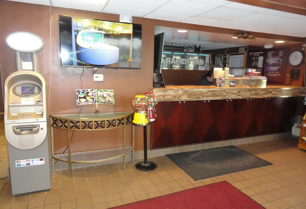 Grand Rapids Inn-1