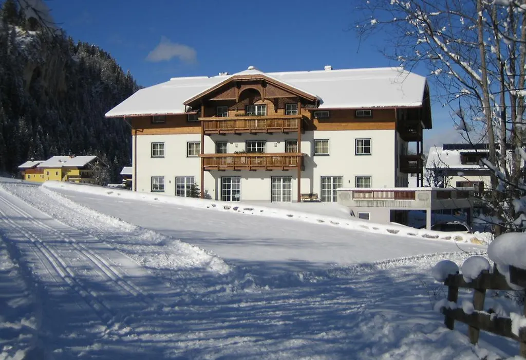 Appartementhaus Elmo Viehhauser KG-1
