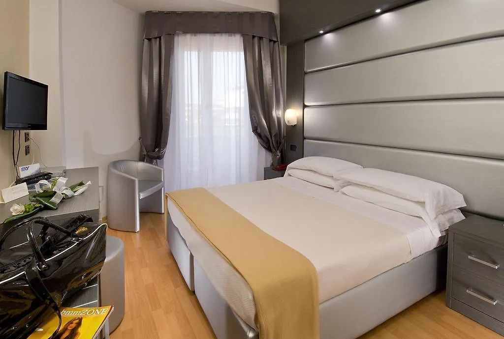 Hotel Madison - Cattolica-1