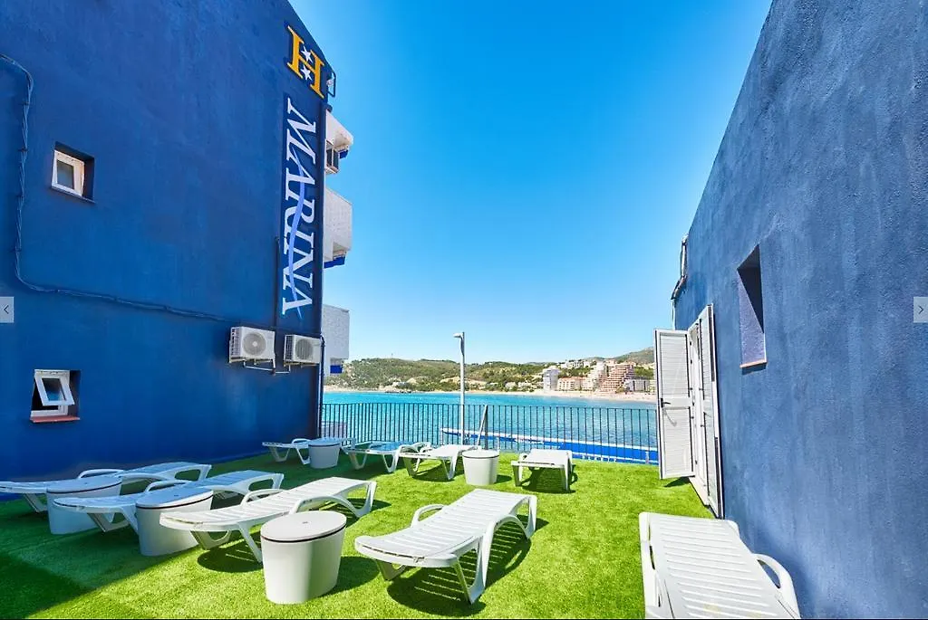 Hotel Marina-1