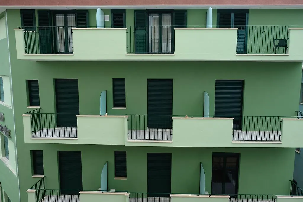 Hotel Désirée-1