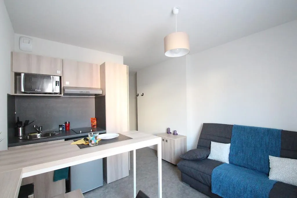 Residence Suiteasy Sigma-1