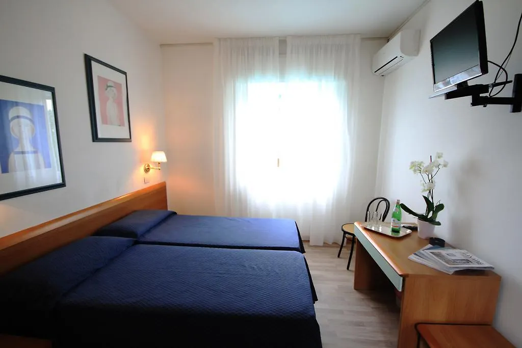 Albergo Villa Gradita-1