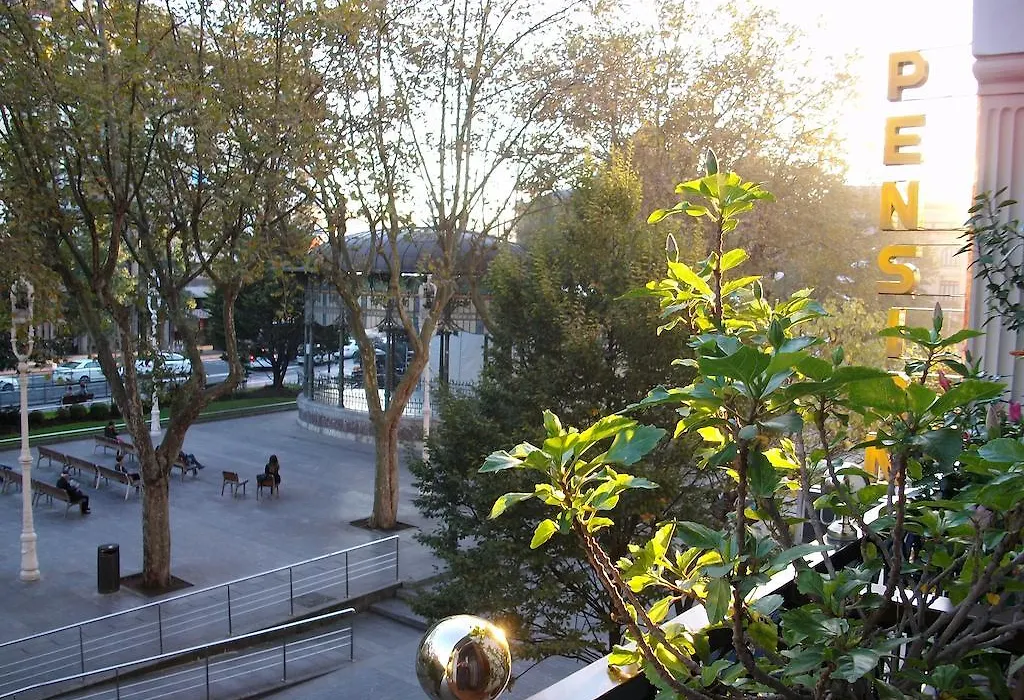 Pension Lorea-1