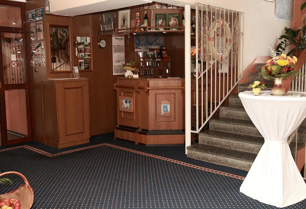 Hotel Bertramshof-1