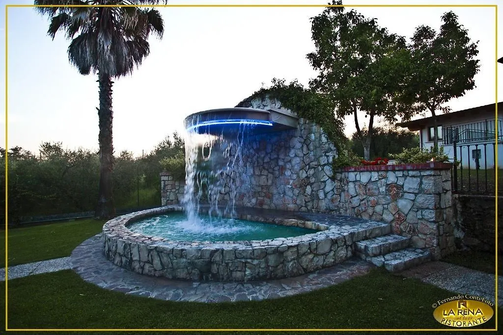 Villa La Rena-1