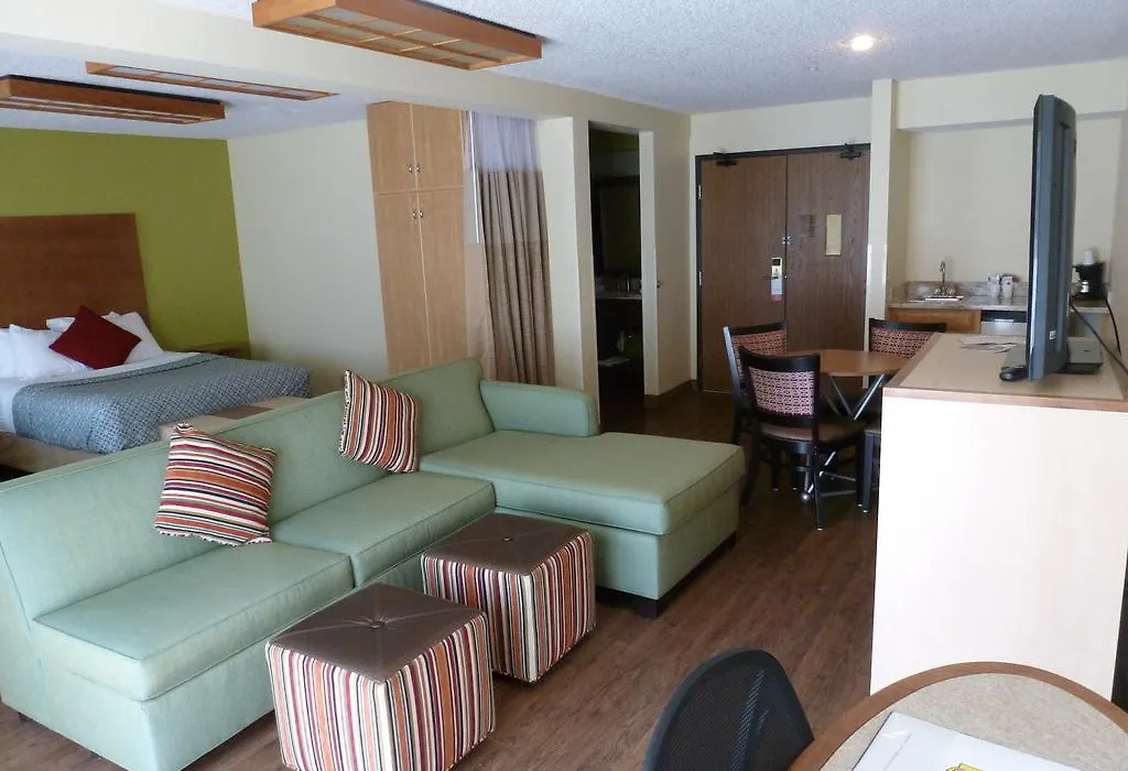 Super 8 By Wyndham Moab-1