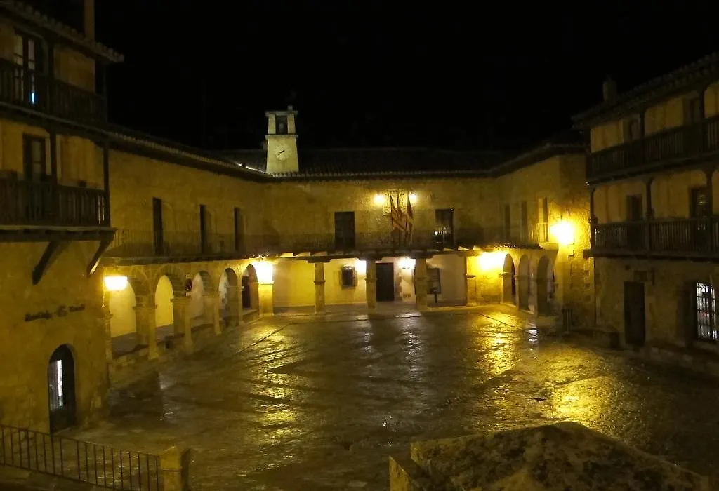 Los Palacios-1