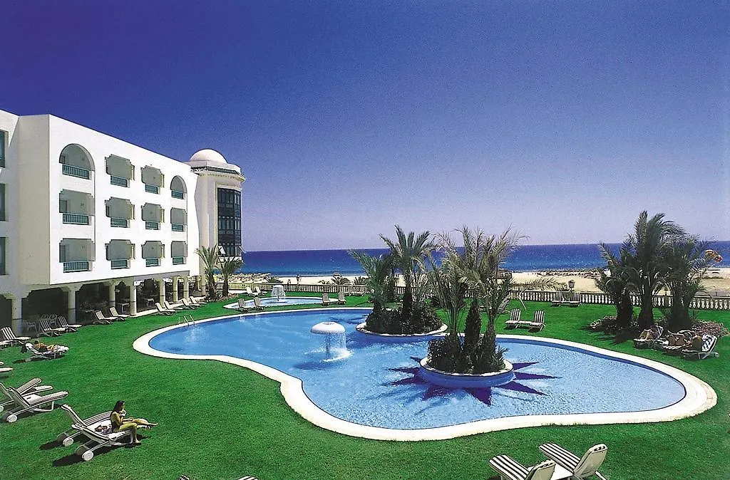 Mehari Hammamet-1