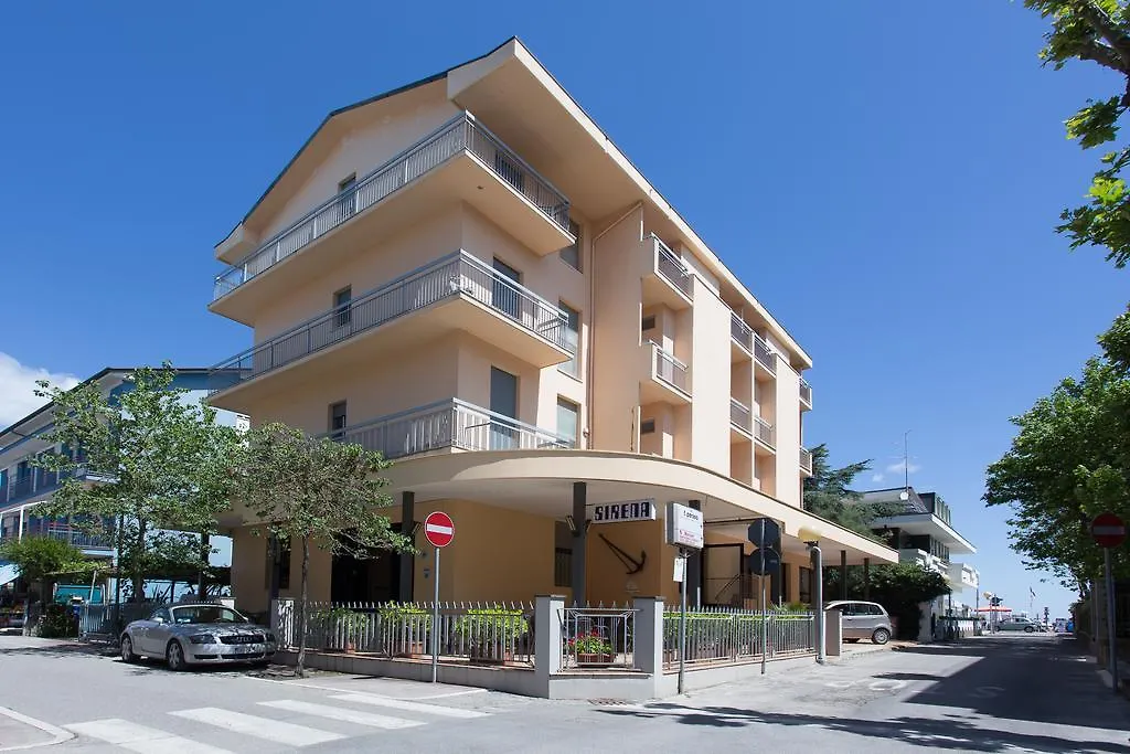 Hotel Sirena-1
