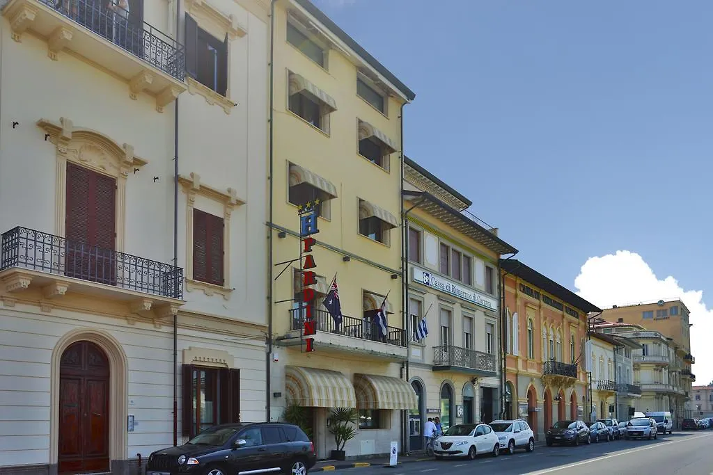 Hotel Pardini-1