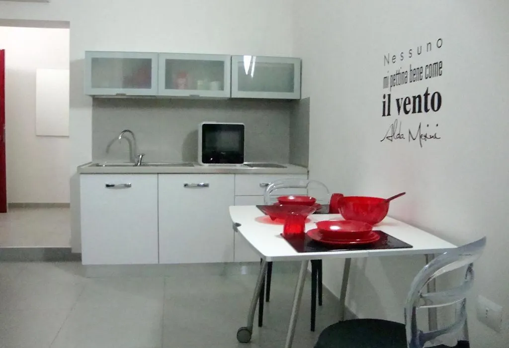 Iride Guest House-1