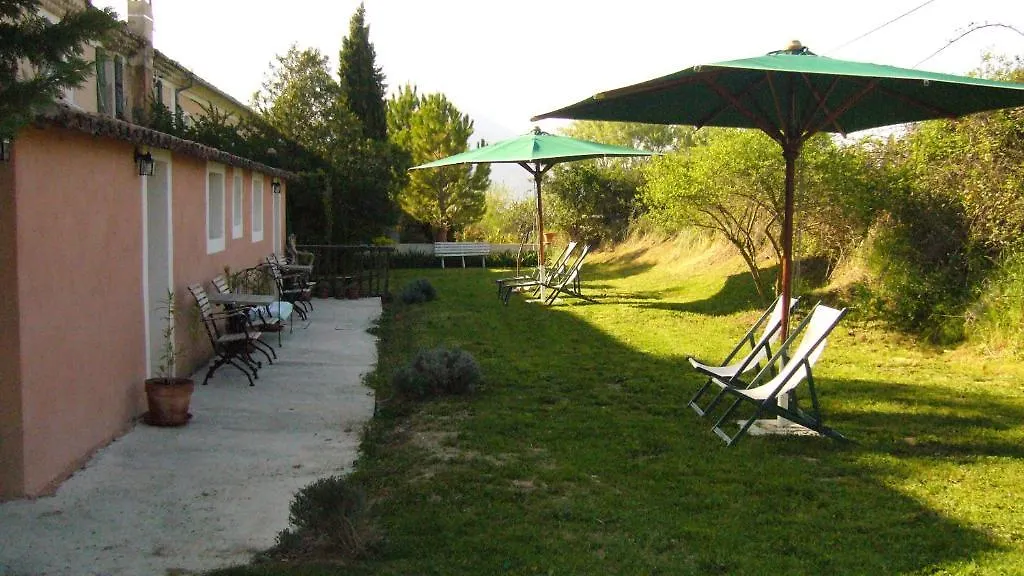 La Maison De Melen-1