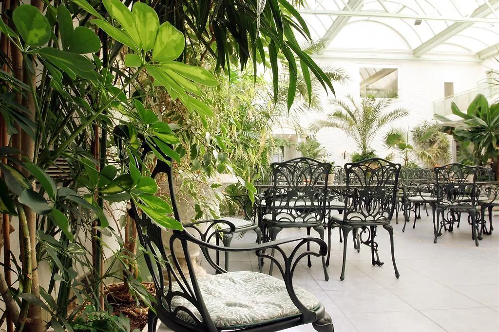 Ringhotel Giffels Goldener Anker-1