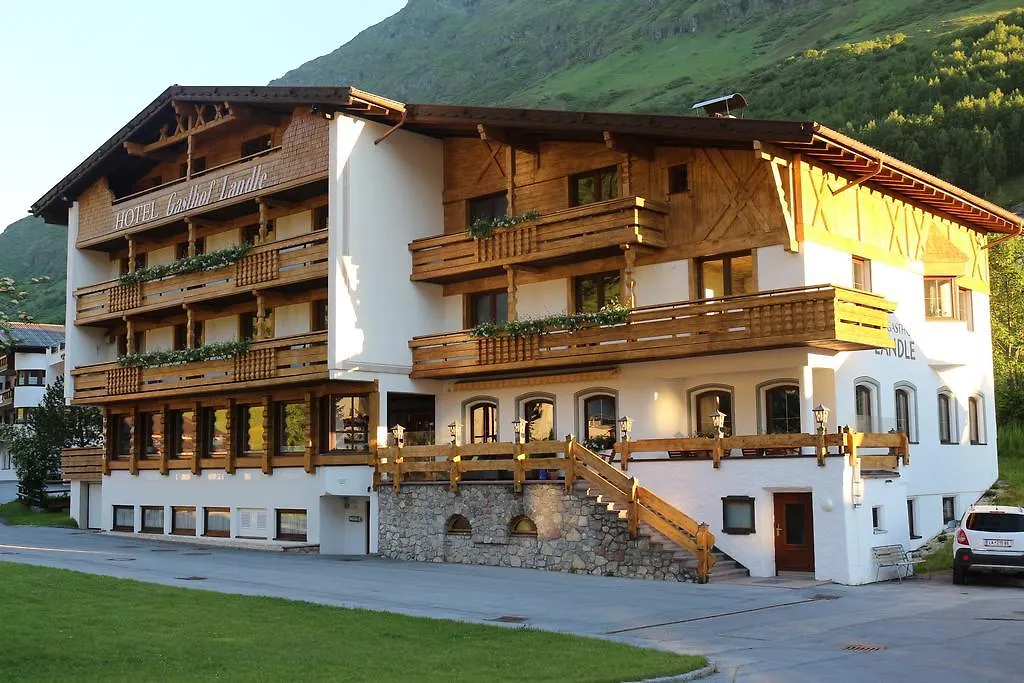 Hotel Landle-1