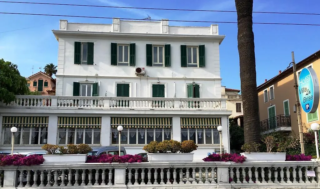 Hotel Villa La Brise-1