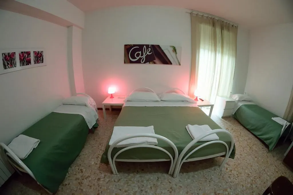 Hotel Fidene-1