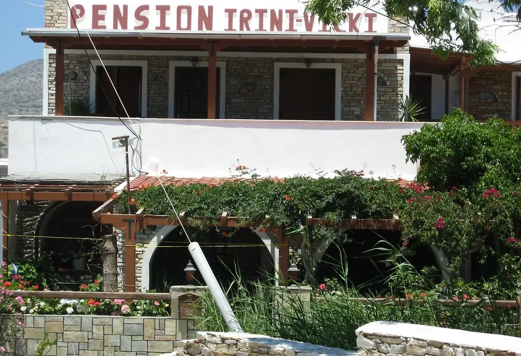 Pension Irini-Vicky-1