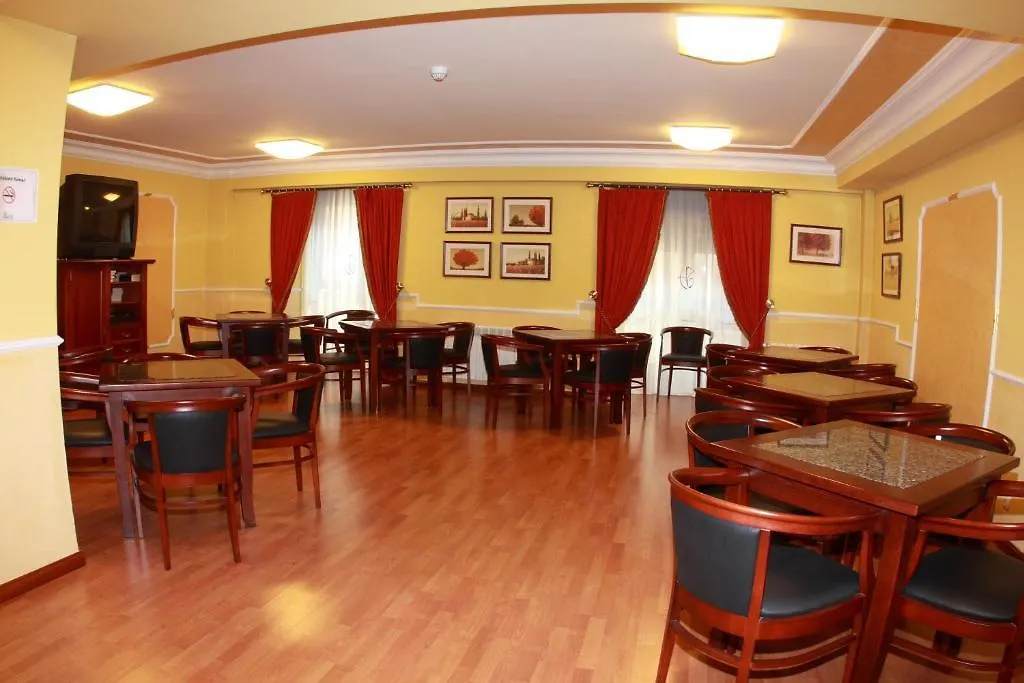 Hostal Torres-1