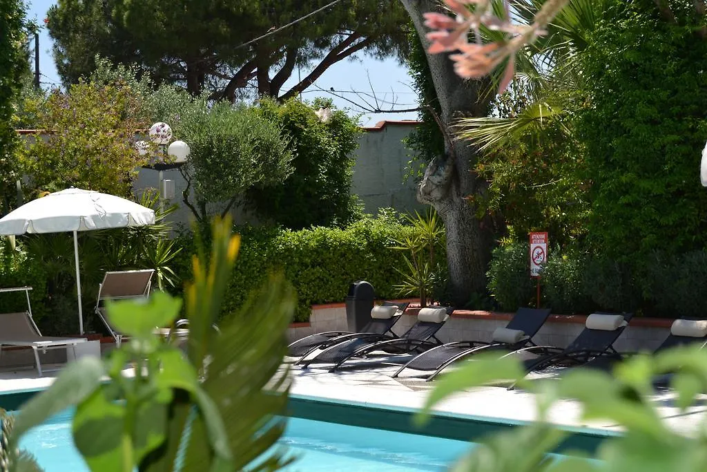 Resort Villa-1