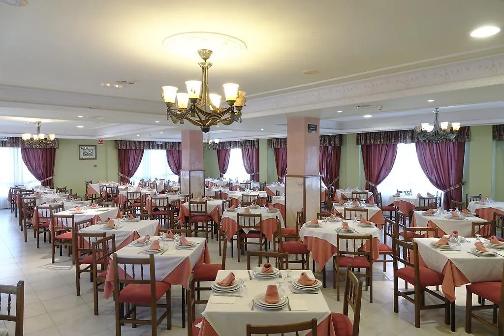 Hotel Turimar-1
