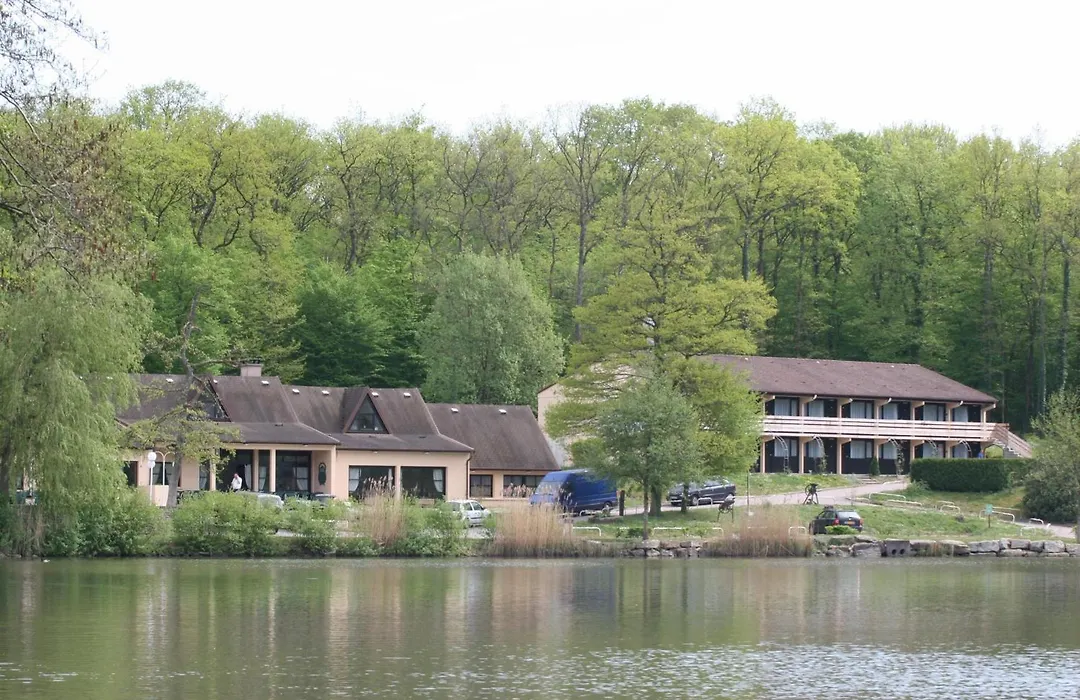 Hotel Restaurant des Lacs-1