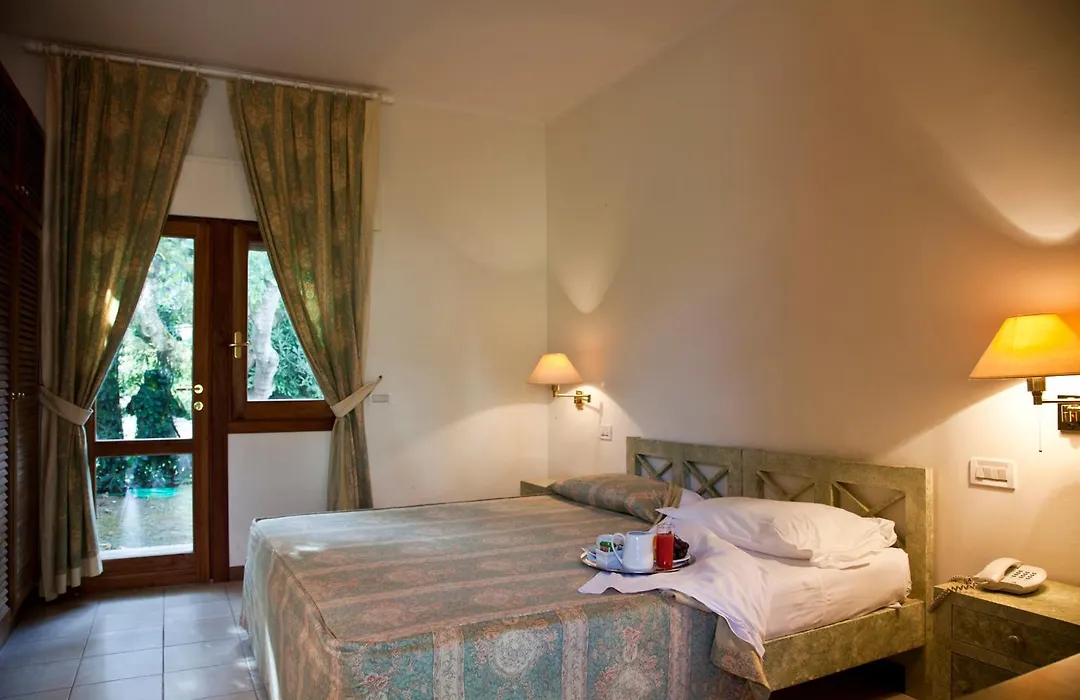 Hotel La Conchiglia-1