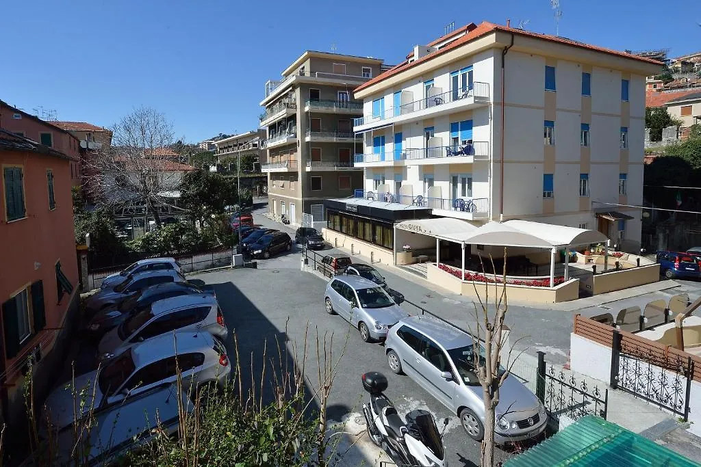 Hotel Guya-1