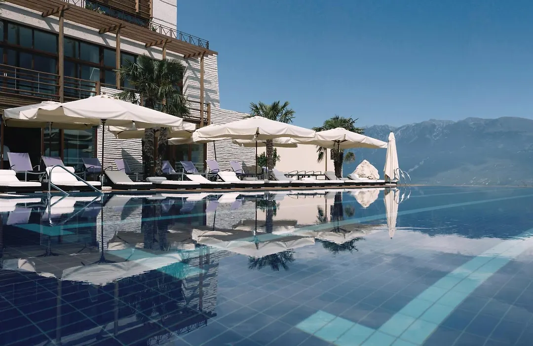 Lefay Resort&Spa Lago Di Garda-1