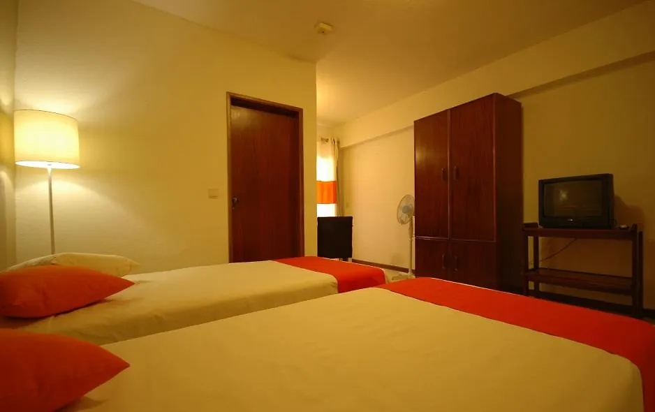 Apartamentos Turisticos Rio-1