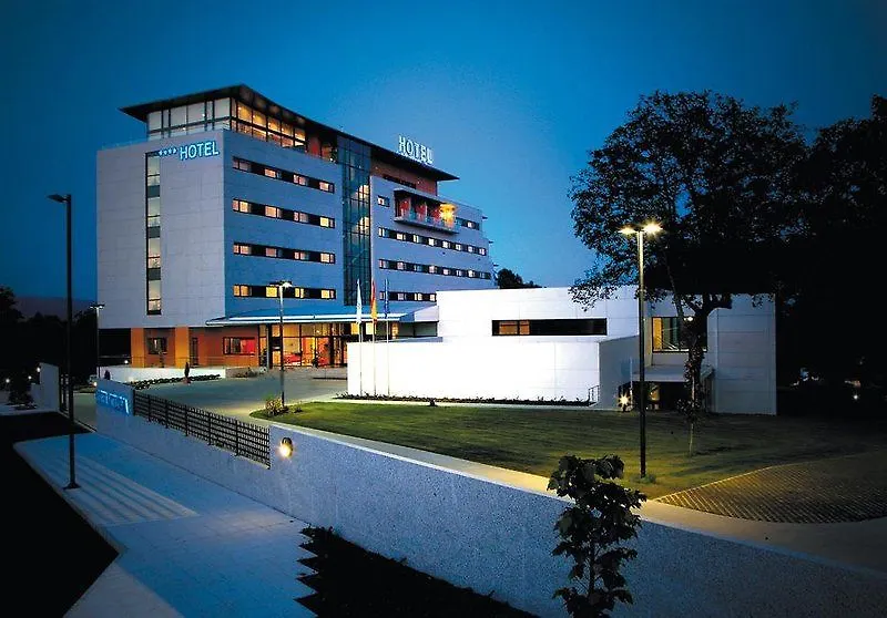 Hotel Spa Oca Katiuska-1